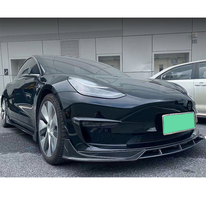 Tesla Model 3 Bodykit (2017-2022) - Blank sort