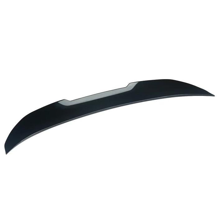 Bagspoiler til BMW 5-Serie F10 – Blank Sort