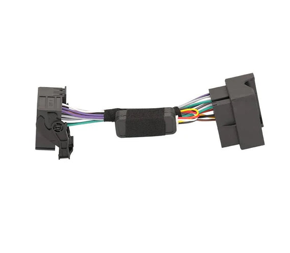 RCD330 Plus/RCD510 MQB adapter