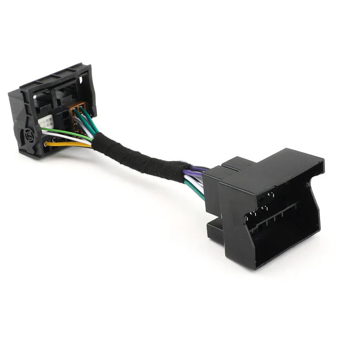 MQB til PQ adapter