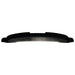 Glossy black rear spoiler for Volkswagen Multivan T5 T6 T6.1 Sportline style