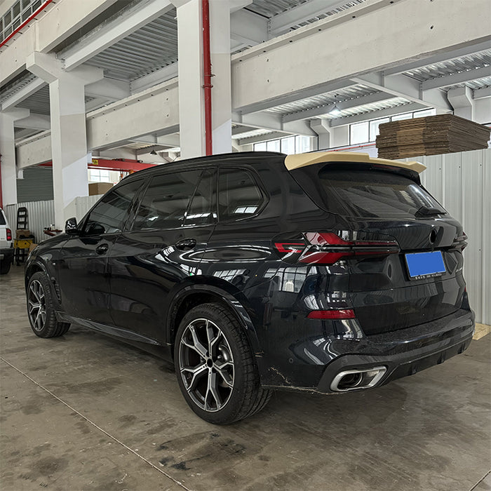 BMW X5 G05 Style 2 2019+ Tagspoiler