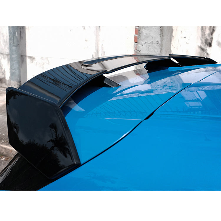 BMW 1-serie F40 Bagspoilere