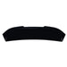 Gloss black rear trunk spoiler for BMW G21 2019-2021 wagon
