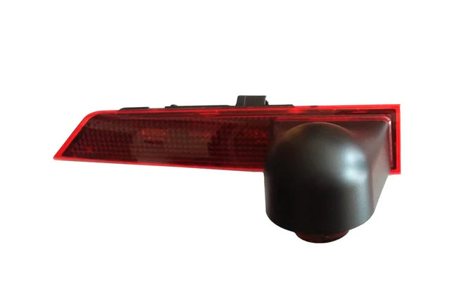 Bakkamera i STOP-lampe til Ford Transit Custom