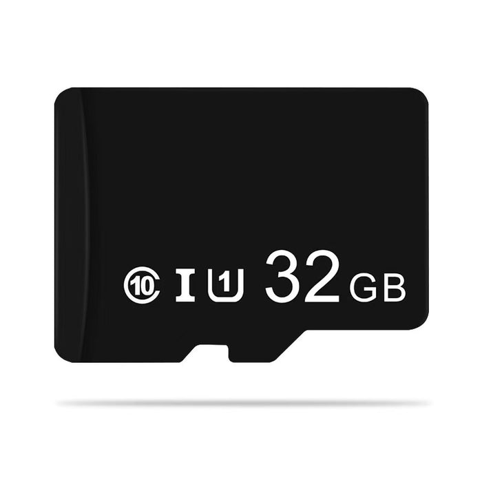 32 GB Mikro SD Hukommelseskort