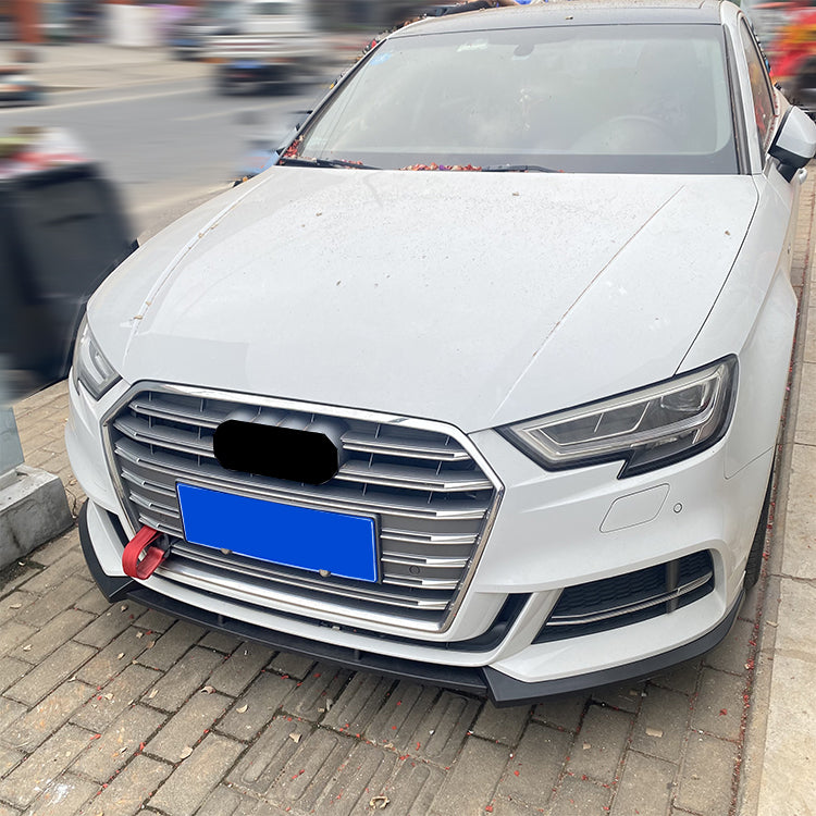 Audi A3 8V Frontsplitter