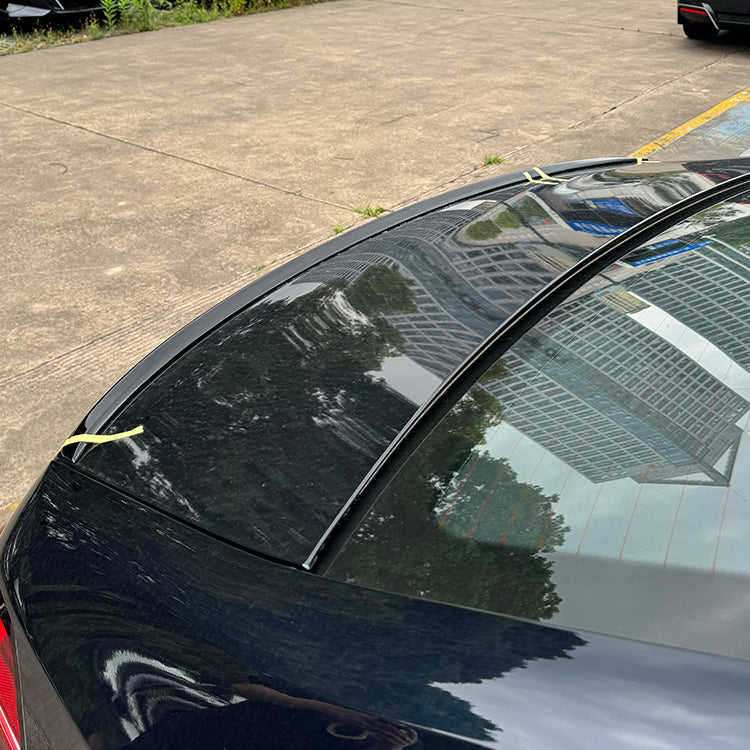 BMW 5-serie G60 G68 Bagspoilere