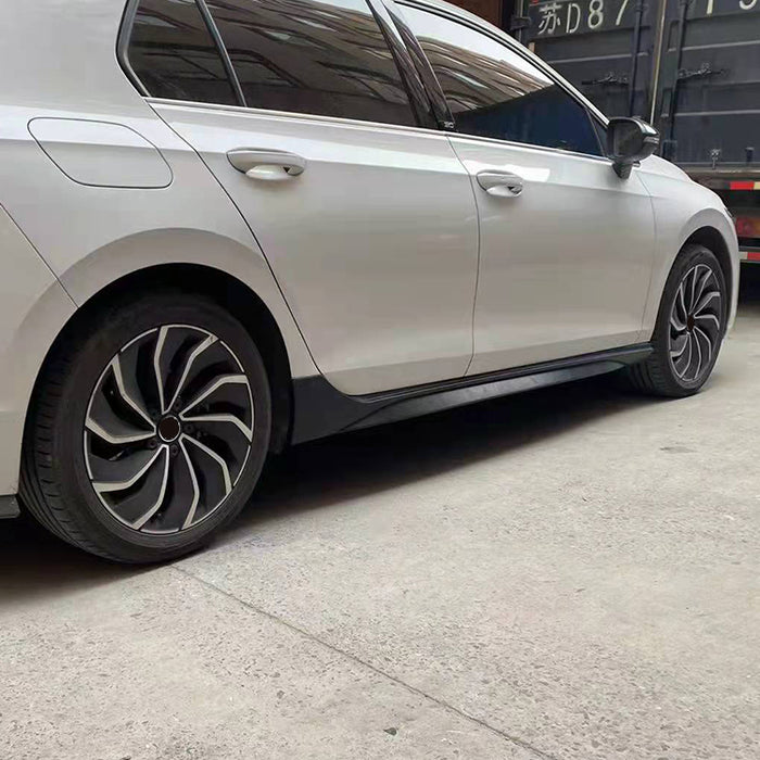 Golf 8 Bodykit - Blank sort