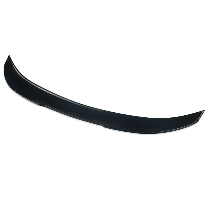 Bagspoiler til BMW 5-Serie F10 – Blank Sort