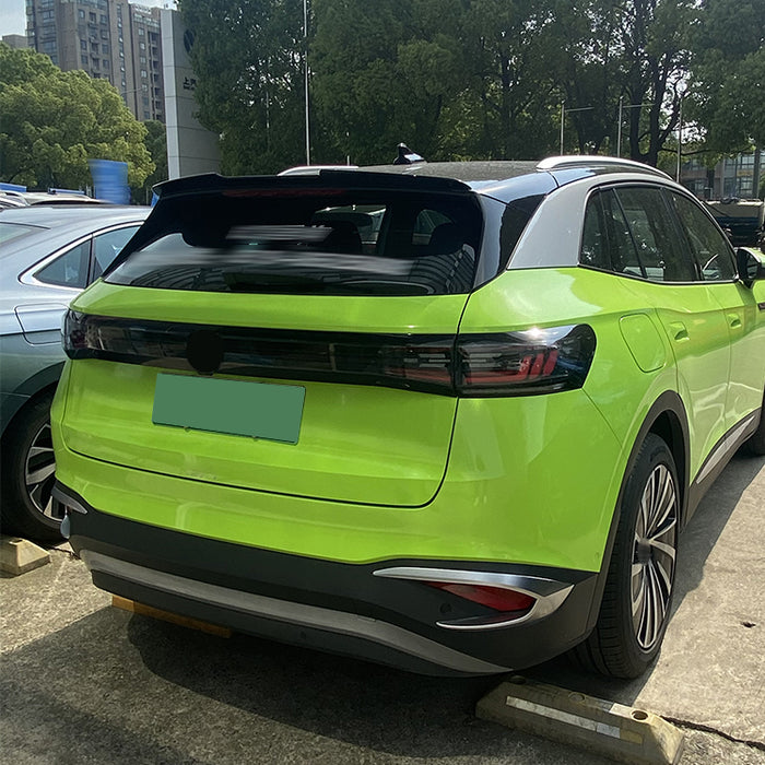 Bagspoiler til Volkswagen ID.4 (2020-) blank sort