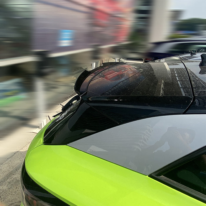 Bagspoiler til Volkswagen ID.4 (2020-) blank sort