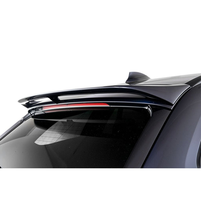 Bag spoiler til BMW G31 2017-2023 blank sort