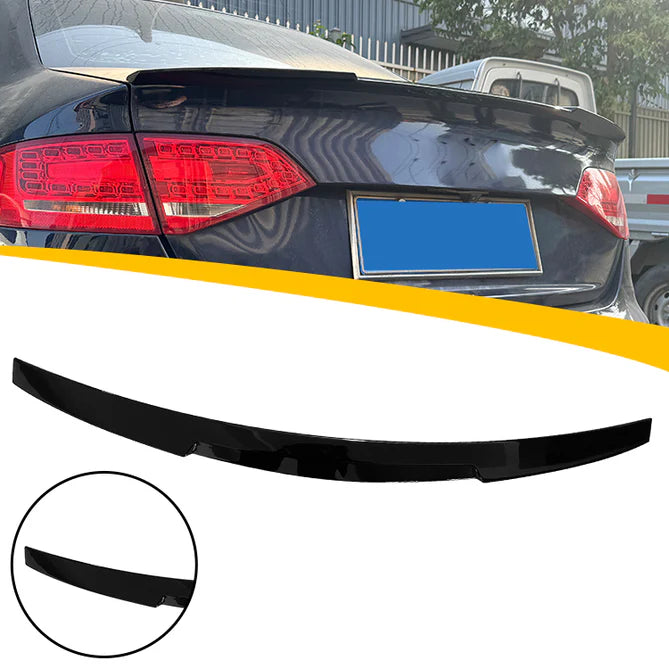 Audi A4 B8/B8.5 Spoiler blank sort