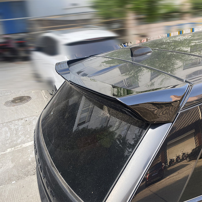 Bagspoiler til Range Rover Sport L494 (2013-2018) - Blank Sort