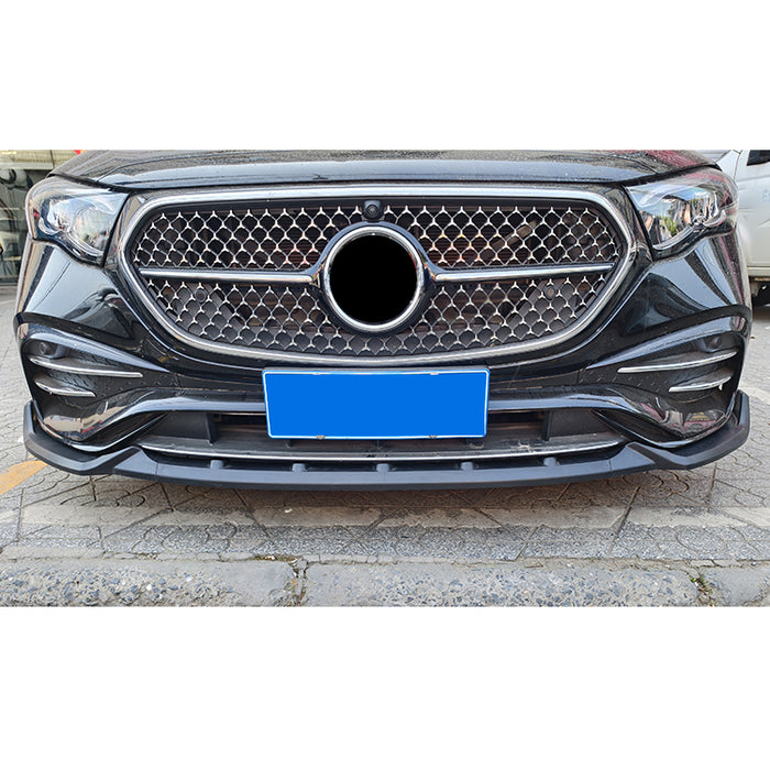 Frontsplitter til Mercedes-Benz E-klasse W214 AMG Line