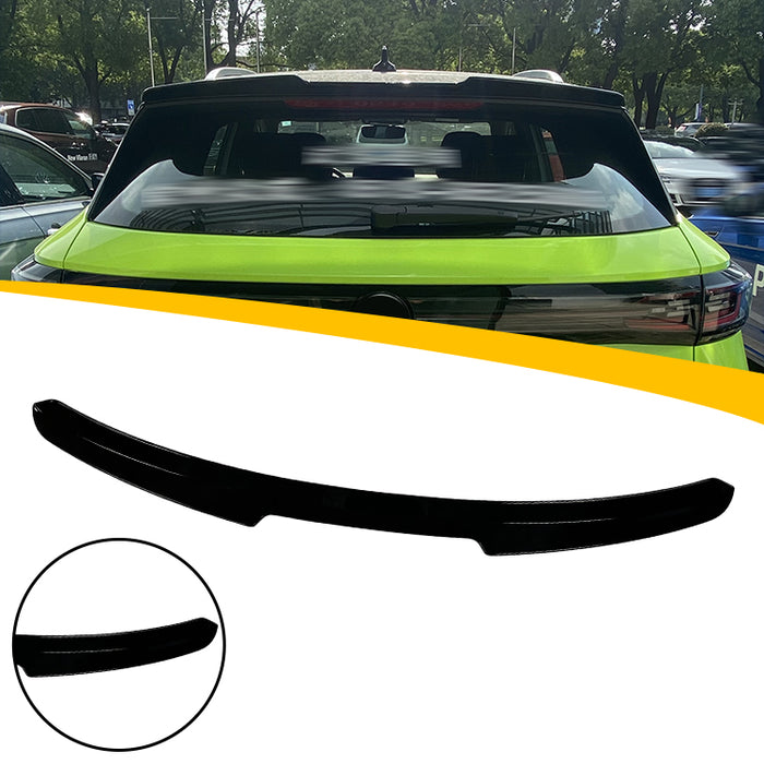 Bagspoiler til Volkswagen ID.4 (2020-) blank sort