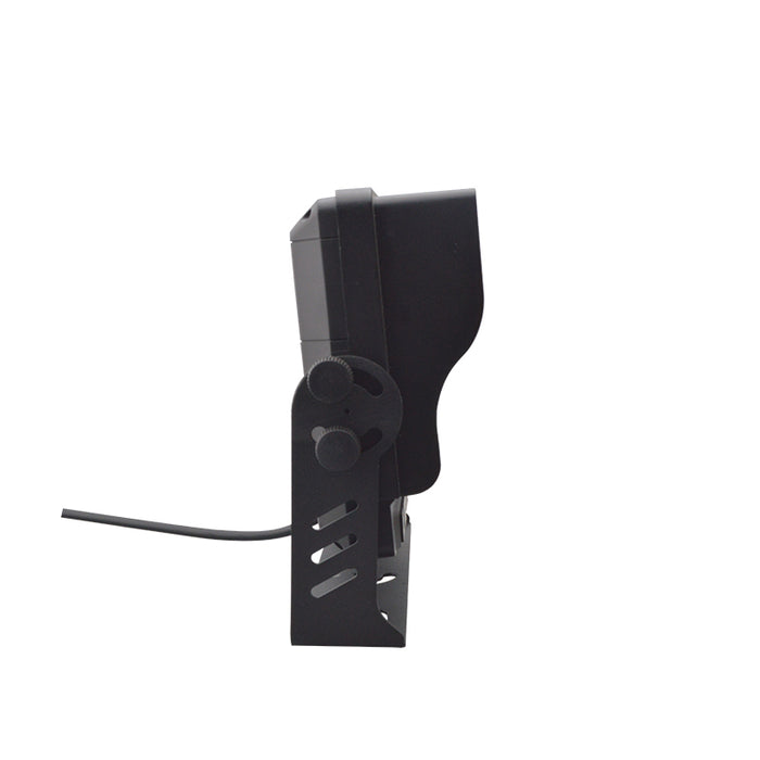 7'' Bakkamera Monitor – 4-kanals (4 pin)