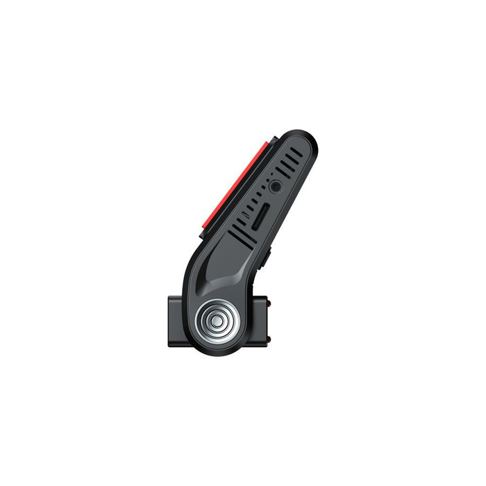 Dashkamera Pro – 1080P Dual Kamera med Kabineoptagelse og Parkeringsvagt