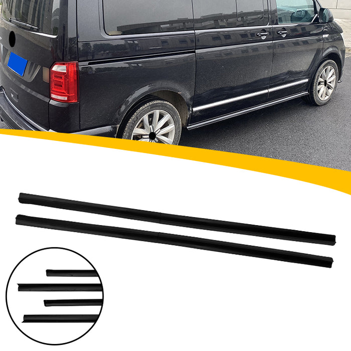 Transporter T6 Bodykit - Blank sort
