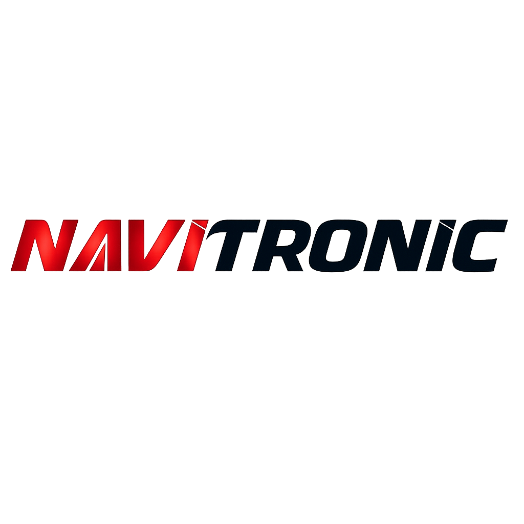 Navitronic ApS logo