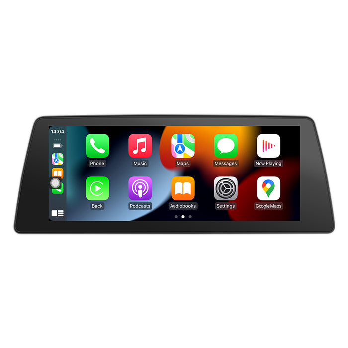 10,25" Android Touchsystem til BMW 2-Serie F45/F46 (2014–2018) – Indbygget Trådløs Apple CarPlay & Android Auto