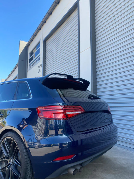 Audi A3 8V Hatchback upgrade package