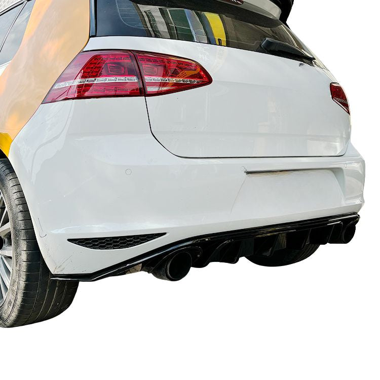Volkswagen Golf 7 / 7.5 Bagdiffusere