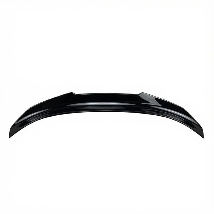 Bagspoiler til BMW 2-serie F44 Gran Coupé (2021-) PSM-style - Blank Sort