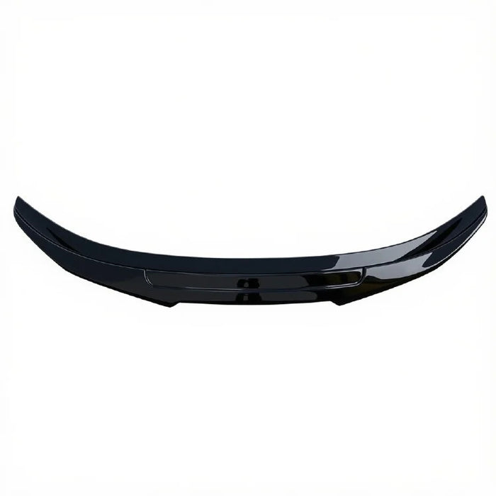 Bagspoiler til BMW 2-serie F44 Gran Coupé (2021-) PSM-style - Blank Sort