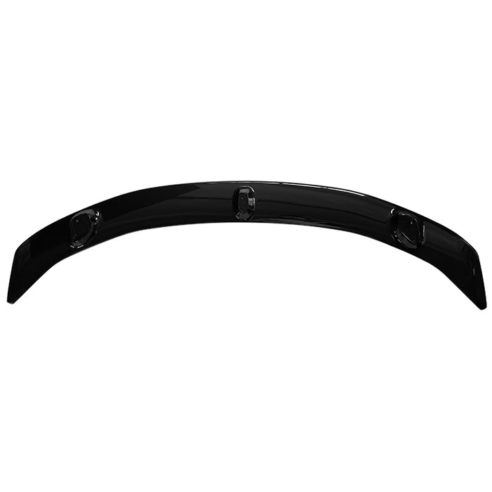 Bagspoiler til Chevrolet Camaro (2016–2024) - Blank Sort