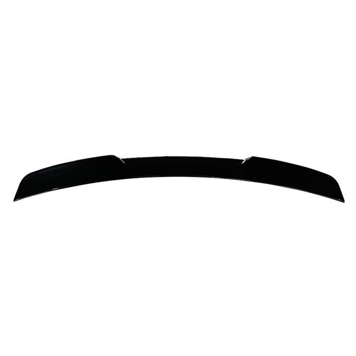 Bagspoiler til Audi A5 8T Sportback (2009–2016) M4-Style - Blank Sort