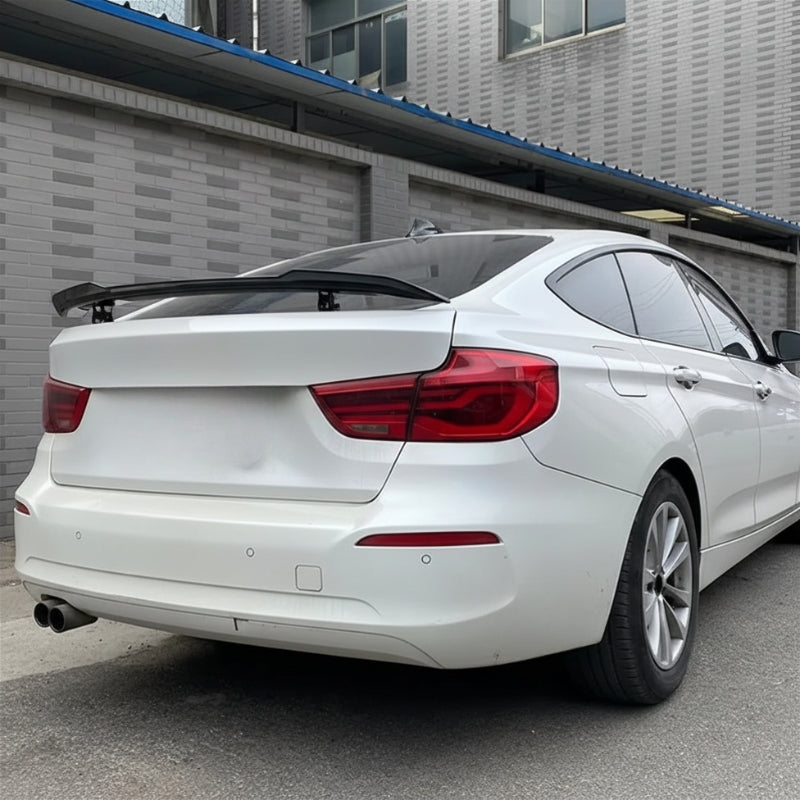 BMW 3-Serie GT F34 Bagspoilere