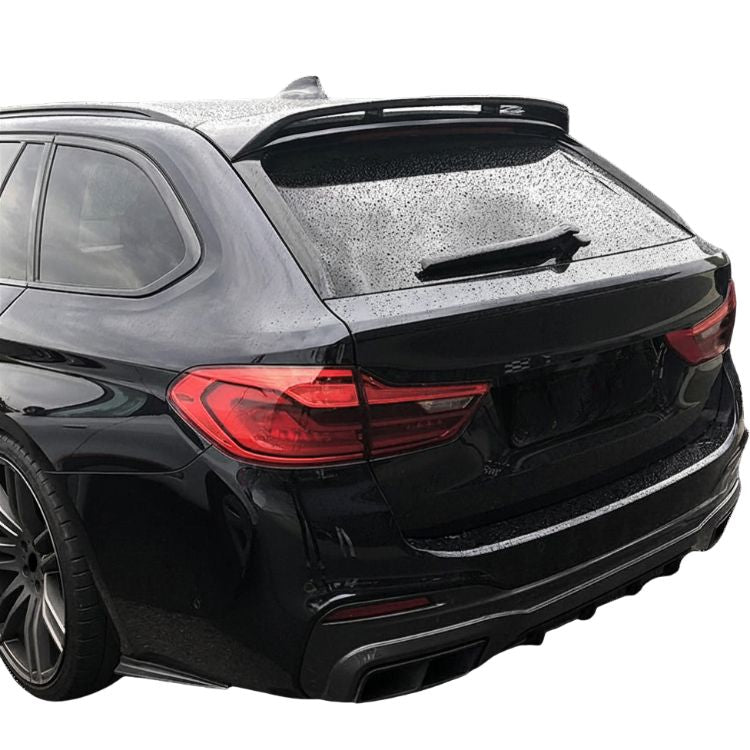 BMW 5-serie G31 Touring Bagspoilere