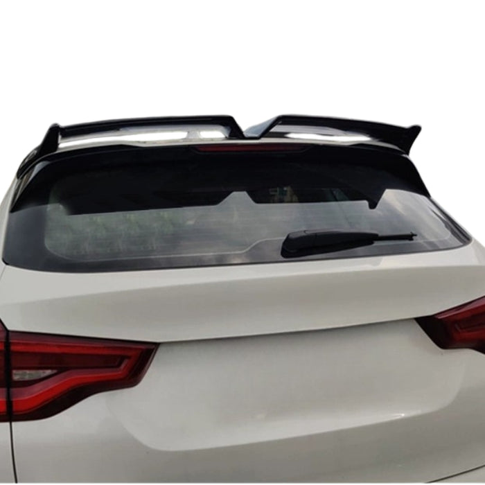 Bagspoiler til BMW X3 G01 G08 (2018-2021) Wing Style - Blank Sort