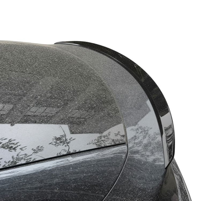Bagspoiler til Tesla Model Y (2025-) - Original Style - Blank Sort