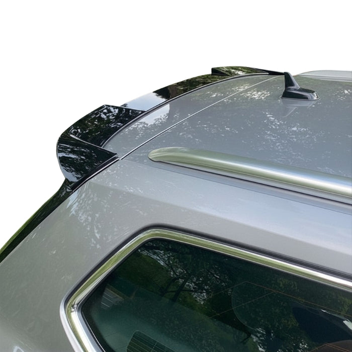 Bagspoiler til Volkswagen Passat B8 Variant (2015-2019) - Blank Sort
