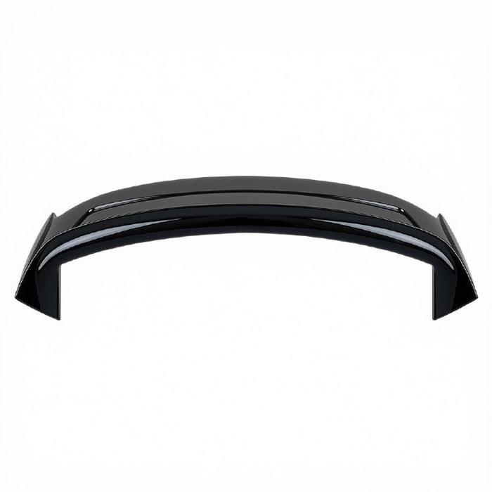 Bagspoiler til Volkswagen Scirocco (2015-2017) – Blank Sort