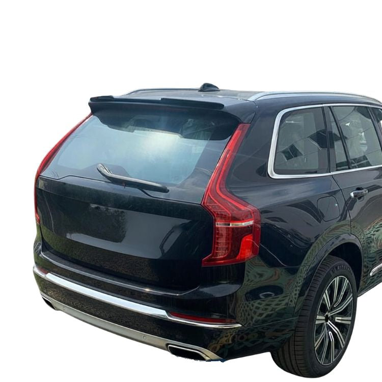 Volvo XC90 Bagspoilere