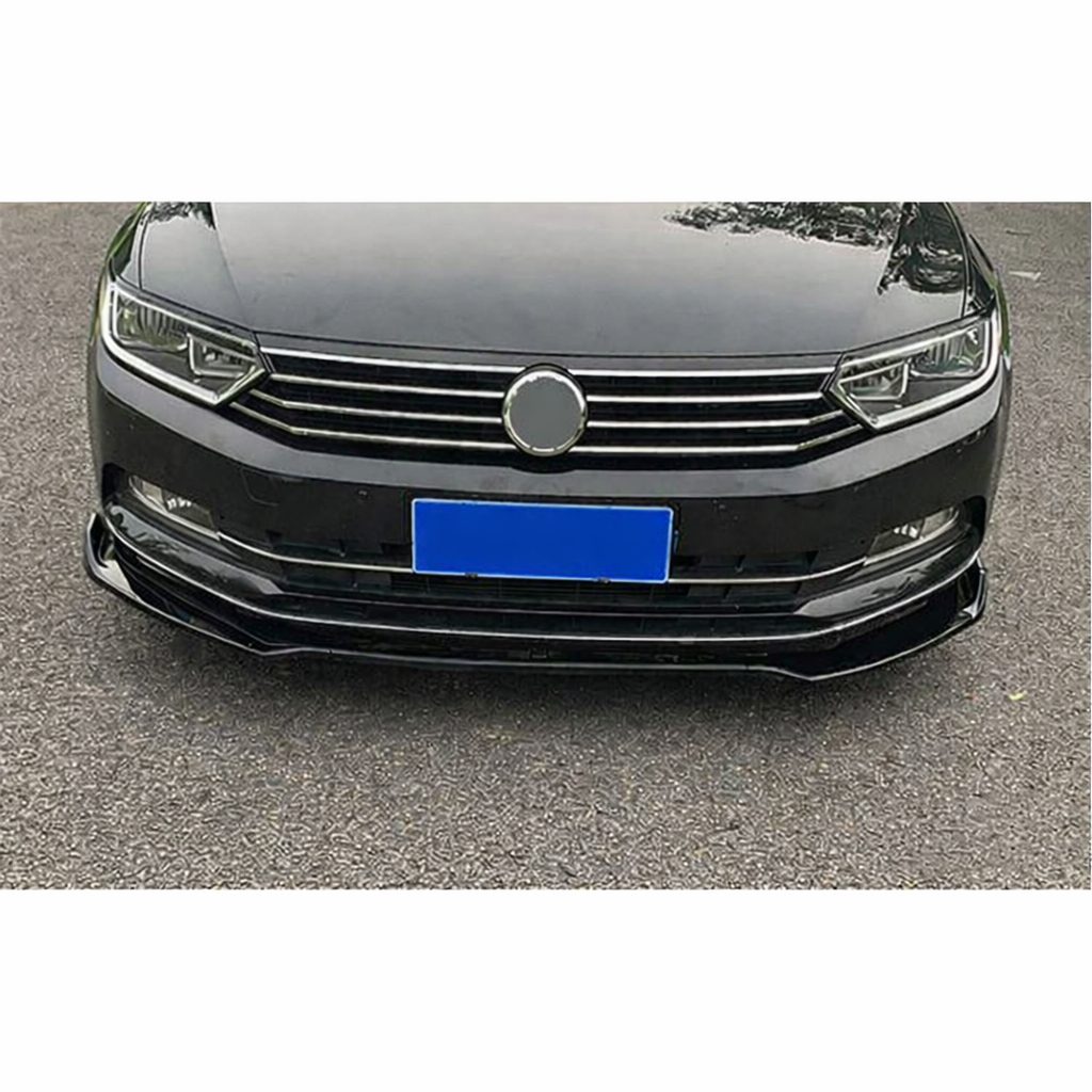 Volkswagen Passat B8/8.5 Frontsplitter