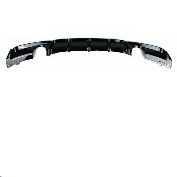 BMW 3-serie F30 Sedan - Spoiler Package