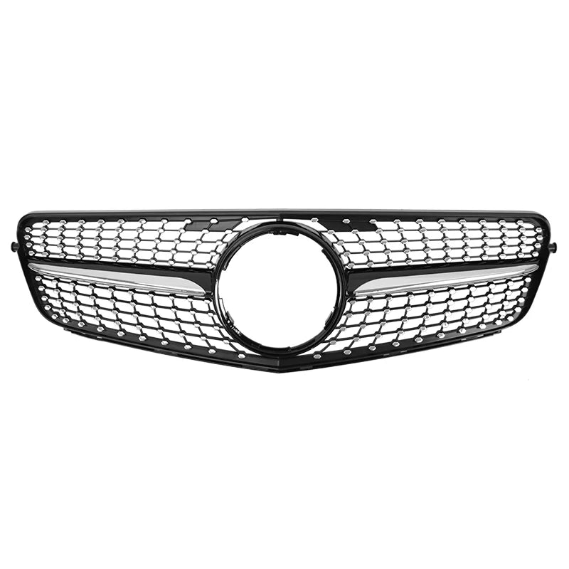 Mercedes C-klasse W204 Frontgrille