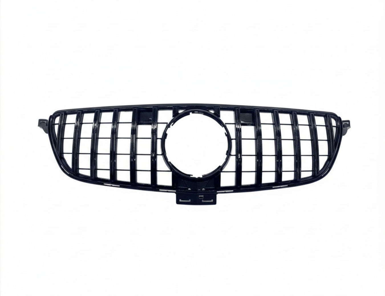 Mercedes GLE W166 Frontgrille