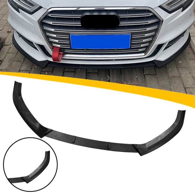 Audi A3 8V Hatchback upgrade package