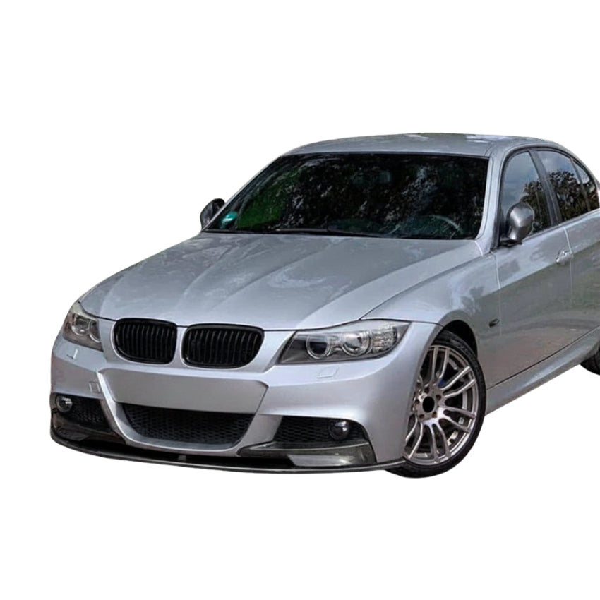 BMW 3-Serie E90 Frontsplittere