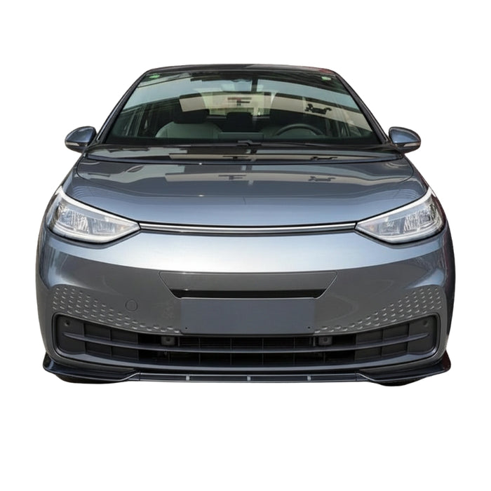 Frontsplitter til Volkswagen ID.3 (2019-2023) - Blank Sort