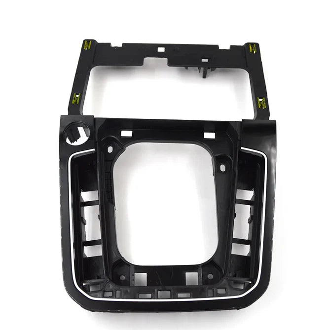 Gearramme til VW Passat B8 (2019-2022) - Blank Sort