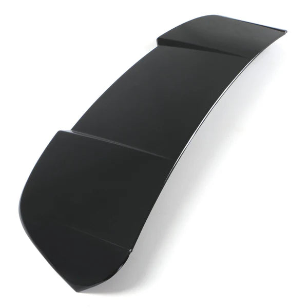 Bagspoiler til Audi A4 B9 Blank sort
