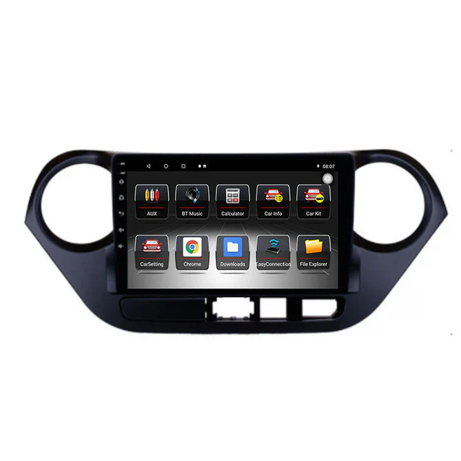 9'' Hyundai I10 Android Radio