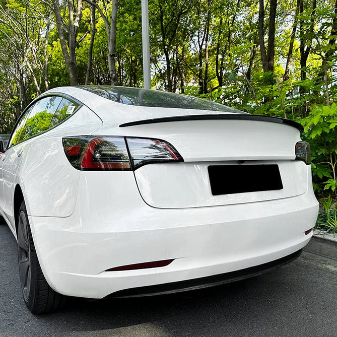 Tesla Model 3 Bodykit (2017-2022) - Blank sort